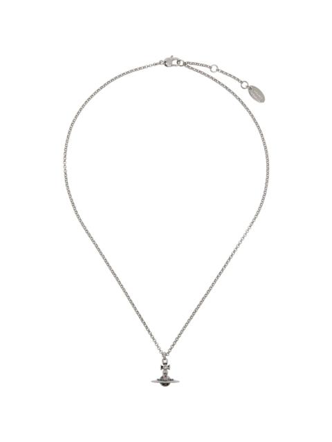 Vivienne Westwood New Petite Orb Pendant Necklace