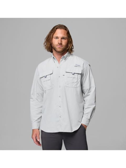 Columbia Men's PFG Bahama II Long Sleeve Shirt