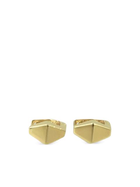 ALIITA Rombo stud earrings