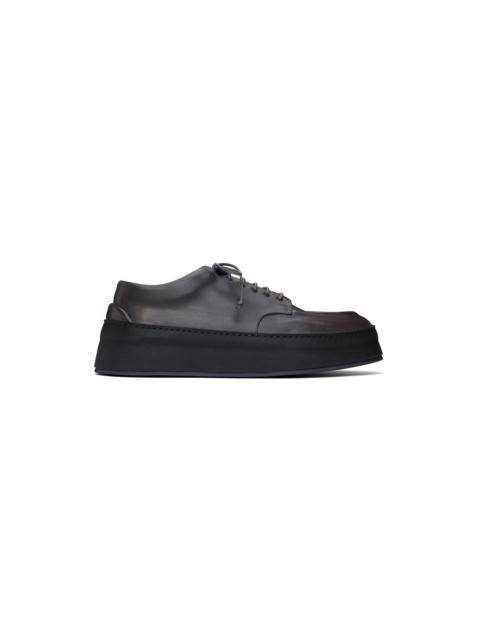 Marsèll Gray Cassapana Derbys