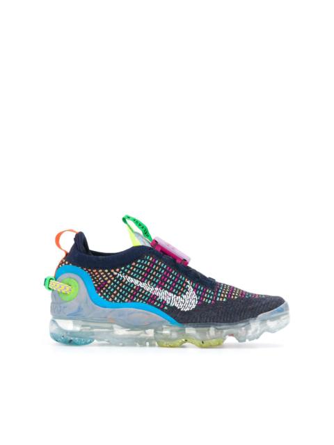 Nike knitted sneakers