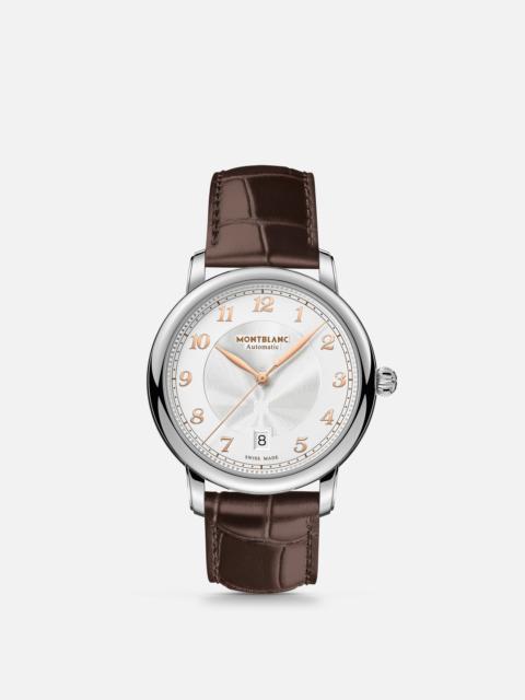 Montblanc Montblanc Star Legacy Automatic Date 39 mm