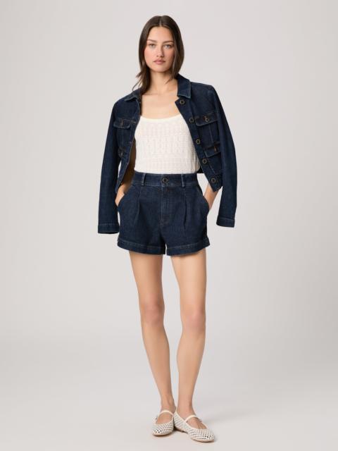 PAIGE Camille Short