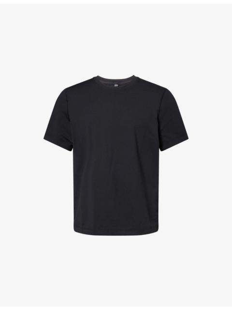 lululemon Soft Jersey Short-Sleeve Stretch-Jersey T-Shirt