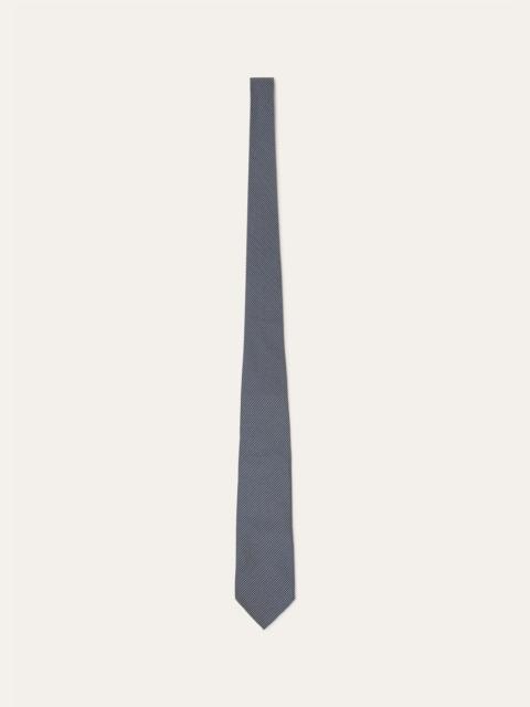 Loro Piana Yale Tie