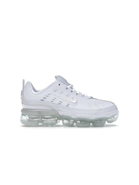 Nike Nike Air VaporMax 360 Triple White (W)