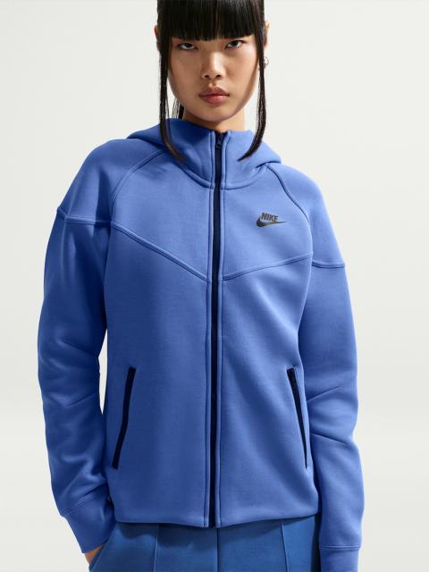 Nike Nike Sportswear Tech Fleece Windrunner Women's Full-Zip Hoodie