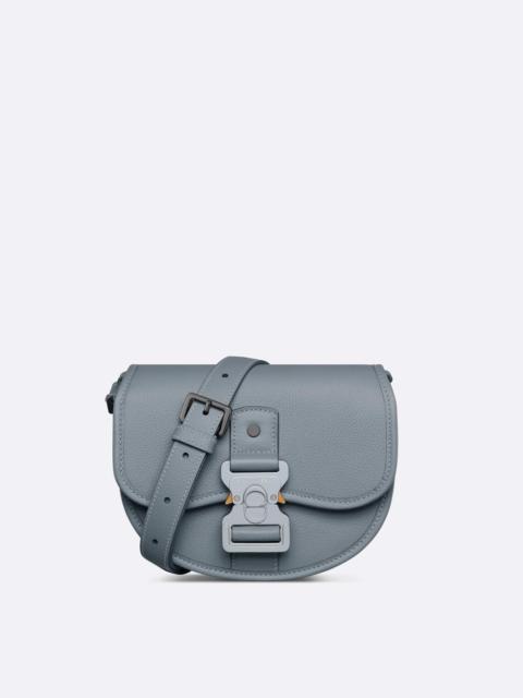 Dior Mini Gallop Bag with Strap