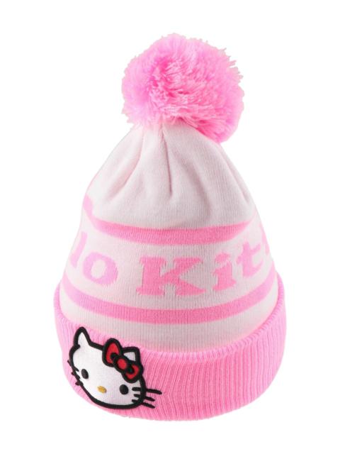 Pink Women's Hat