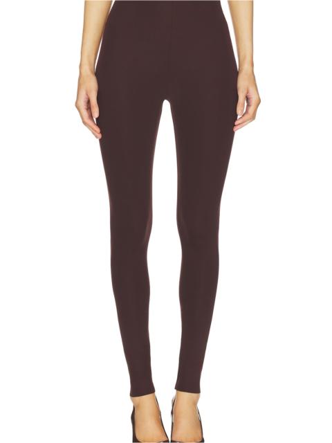 commando Neoprene Legging