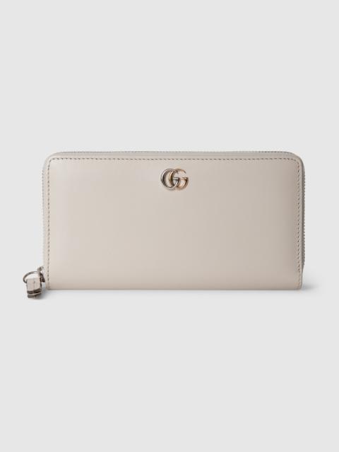 GUCCI GG Marmont zip-around wallet