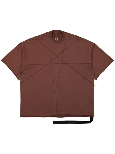 Rick Owens DRKSHDW Tommy T-shirt
