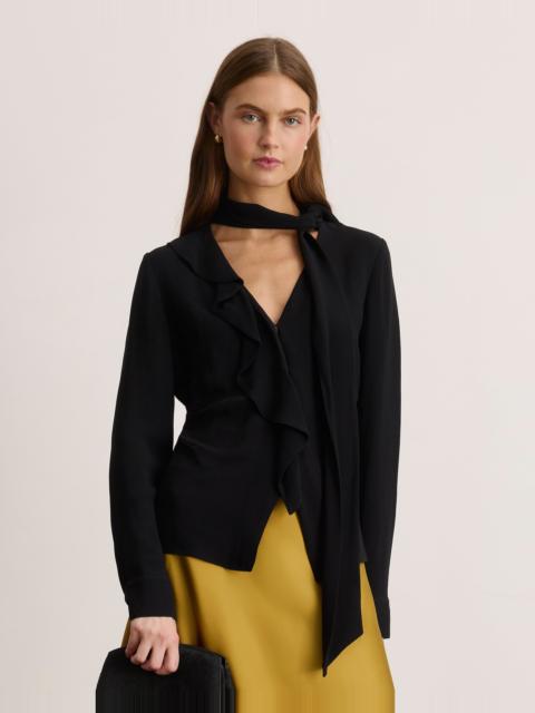 TANYA TAYLOR AMELIA TOP