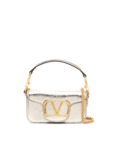 Valentino small Locò shoulder bag