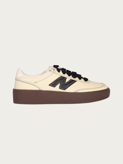 New Balance 750 - Yellow/Black