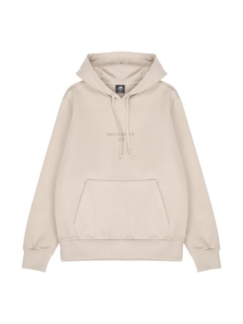 New Balance New Balance Solid Color Knit Autumn Khaki AMT21570-PEB