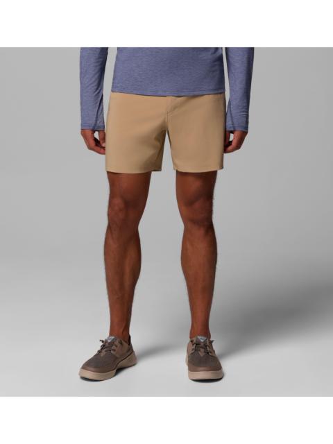 Columbia Men's PFG Uncharted Shorts