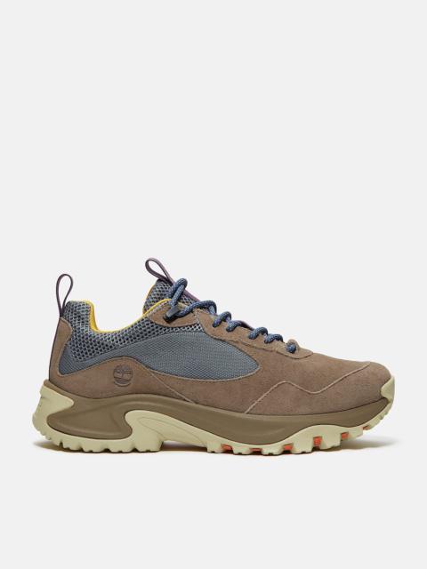 Timberland Men's Mt. Maddsen Peak Low Waterproof Hiking Boot