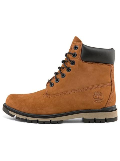 Timberland Timberland Radford 6 Inch Waterproof Boot 'Rust' A2GMYW