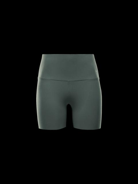Nike Nike Zenvy Women's Gentle-Support High-Waisted 5" Biker Shorts