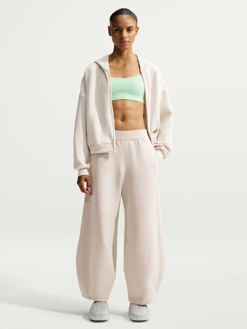 Nike Nike 24.7 ImpossiblySoft Women's High-Waisted Wide-Leg Pants