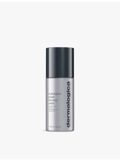 Dermalogica Multivitamin Power Recovery Cream 50ml