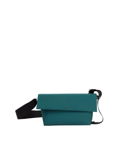 Jil Sander medium Utility cross body bag