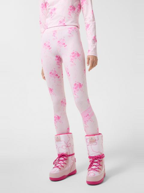 BOGNER Love Tights in Pink