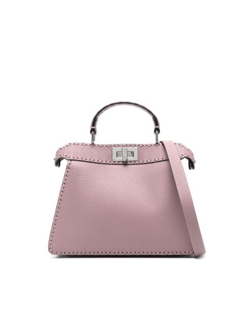 FENDI small Peekaboo ISeeU bag