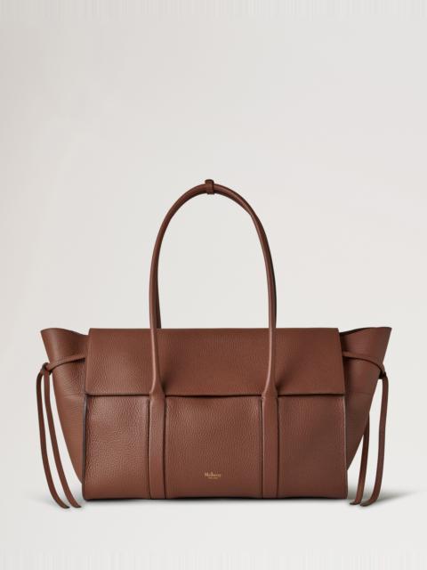 Mulberry Large Soft Bayswater
Bright Oak Heavy Grain
