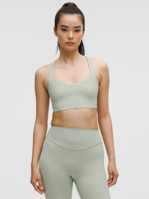 lululemon FlexyFlex Strappy Yoga Bra *Light Support, A-C Cups