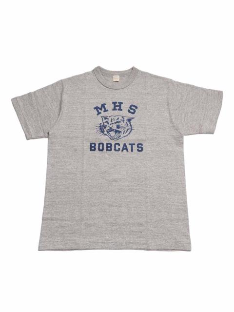 Warehouse & Co. WAREHOUSE - Lot 4601 - S/S T-SHIRT - MHS - 4601MHS-26