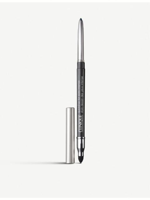 Clinique Quickliner for Eyes Intense