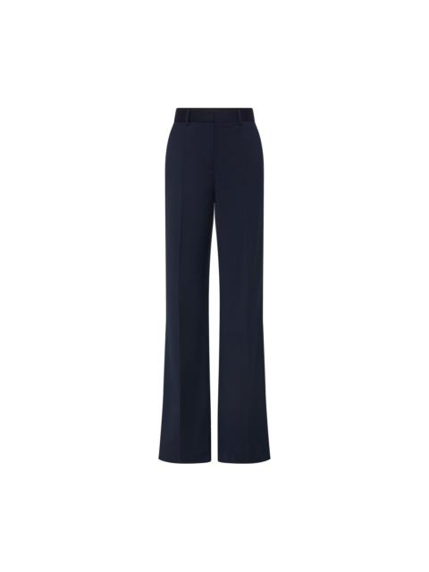 REBECCA VALLANCE Emerson Wide Leg Pant