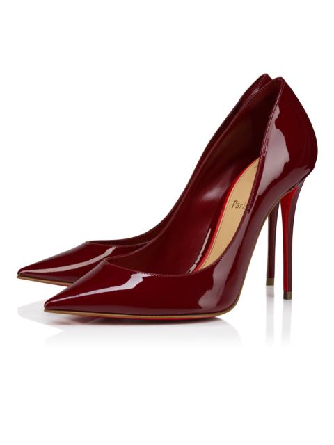Christian Louboutin La Pigalle 100 mm Pumps