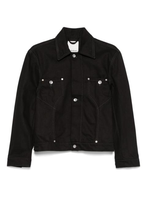 YMC Loft jacket