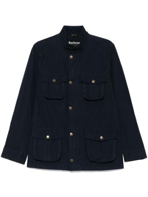 Barbour Corbridge jacket