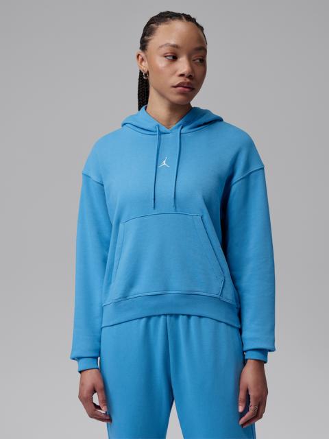 Jordan Jordan Sport Crossover Women's Dri-FIT Fleece Hoodie