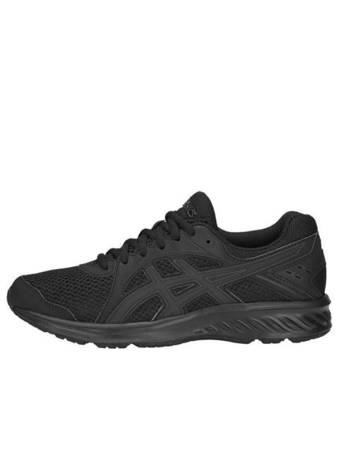 Asics (WMNS) ASICS Jolt 2 WIDE 'Black Dark Grey' 1012A188-003