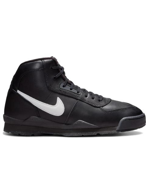 Nike Air Baltoro Stüssy Black White