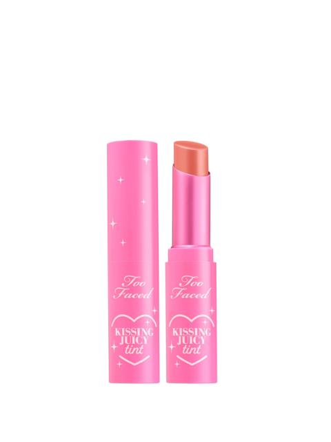 Too Faced Too Faced Kissing Jelly Juicy Tint - Peach Rings
