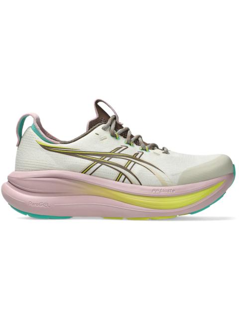 Asics ASICS Gel-Nimbus 28 TR Light Dust Clay Canyon (Women's)