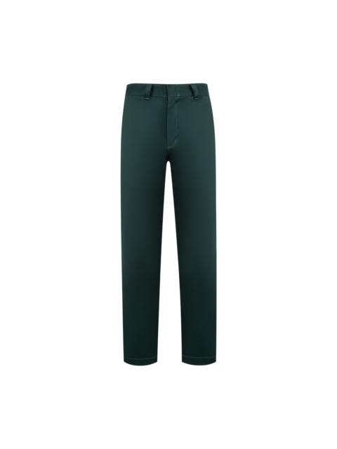 NEEDLES WORK PANT