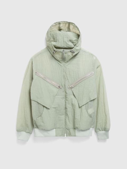 RANRA RANRA – Risar Jacket Dark Olive