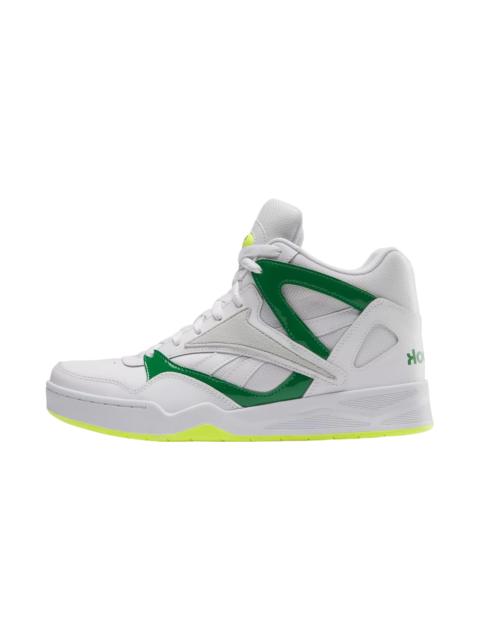 Reebok Royal Bb4590 "White/Green" IF3091