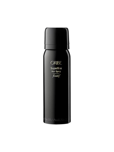 Oribe Superfine Light Hold Flexible Hairspray