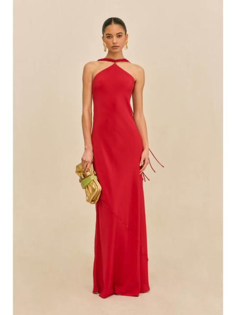 Cult Gaia PHEOBE GOWN