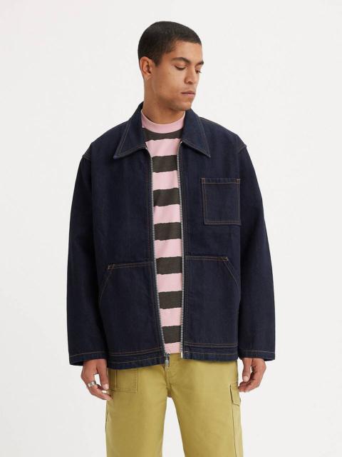 LEVI'S® SKATEBOARDING™ GARAGE JACKET