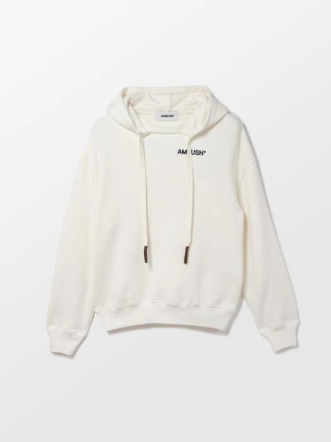 Ambush REGULAR FIT HOODIE