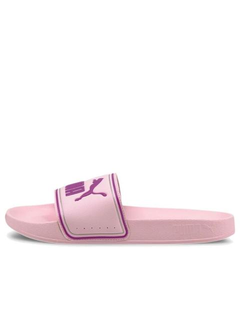 PUMA PUMA Leadcat FTR Slide 'Pink Lady' 372276-13